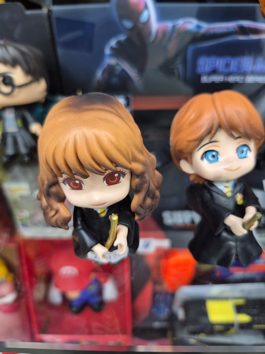 Mini figura Harry Potter