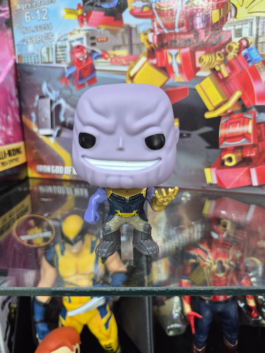 Funko pop