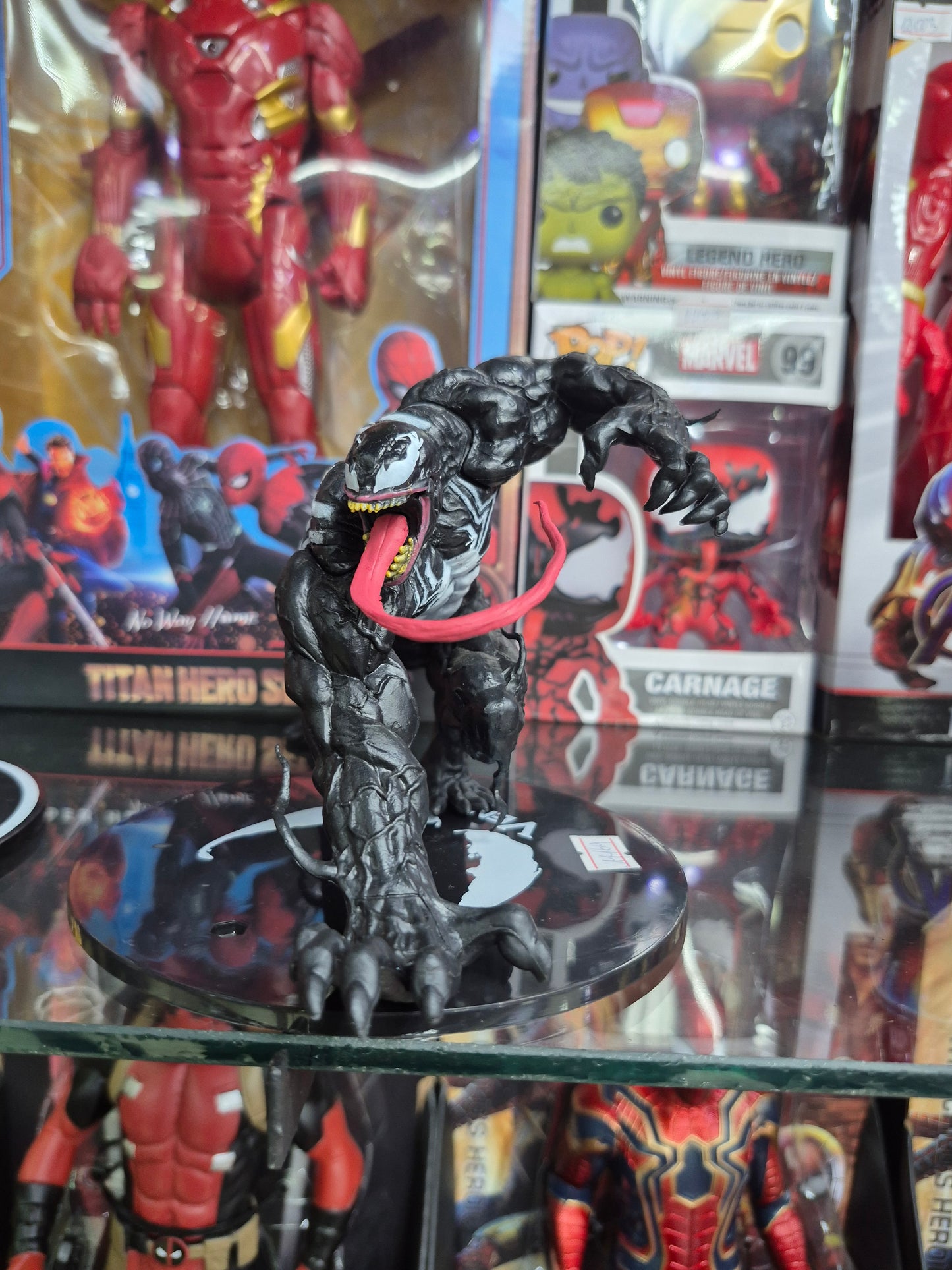Figura Venom